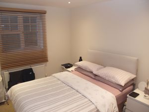 Bedroom One- click for photo gallery
